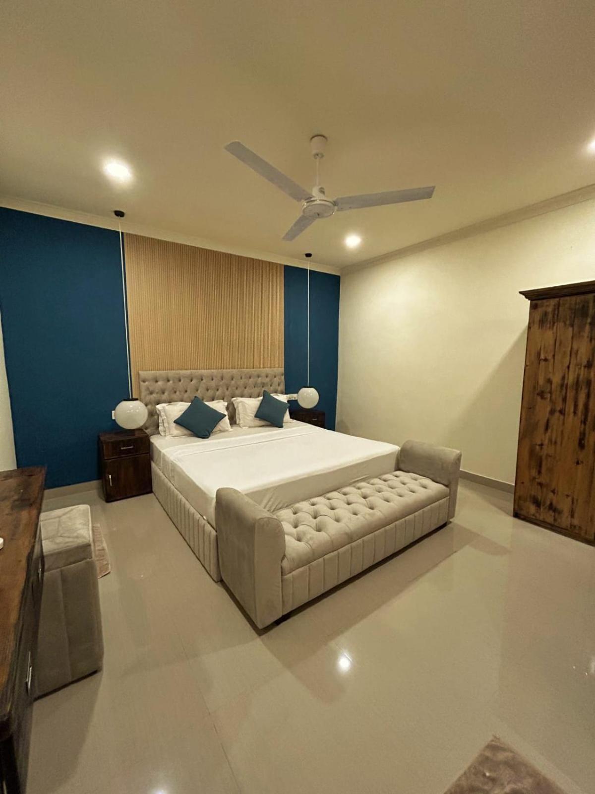 Equatorial Divers Lodge Addu City Exterior photo
