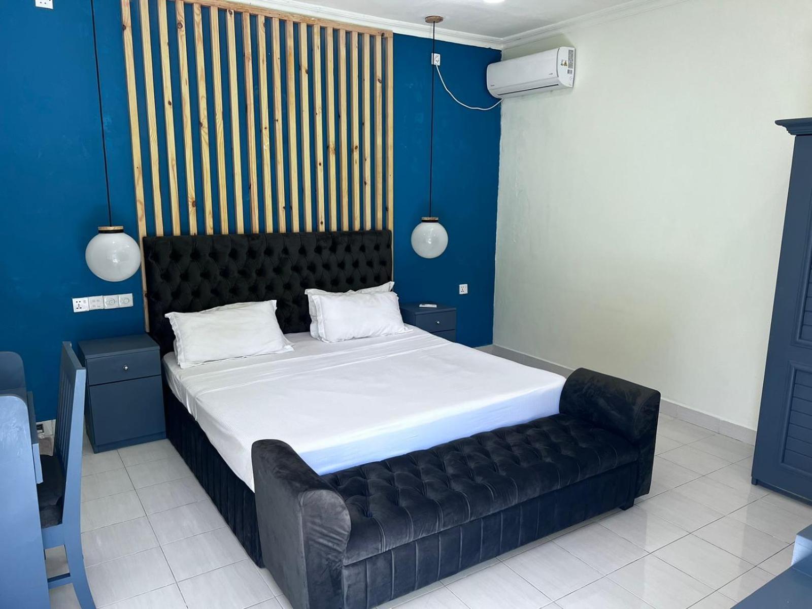 Equatorial Divers Lodge Addu City Exterior photo