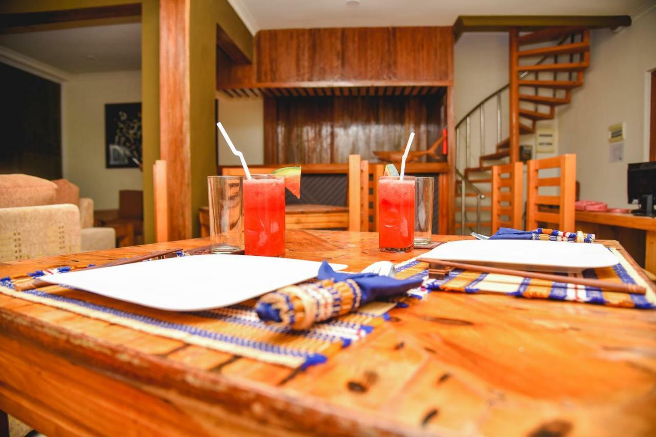 Equatorial Divers Lodge Addu City Exterior photo
